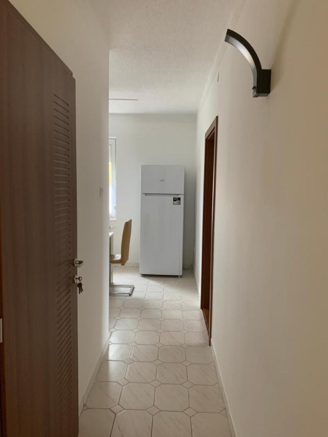 Thermal Next II Weninger Apartman คิชคุนฮาลาส ภายนอก รูปภาพ