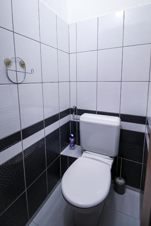 Thermal Next II Weninger Apartman คิชคุนฮาลาส ภายนอก รูปภาพ