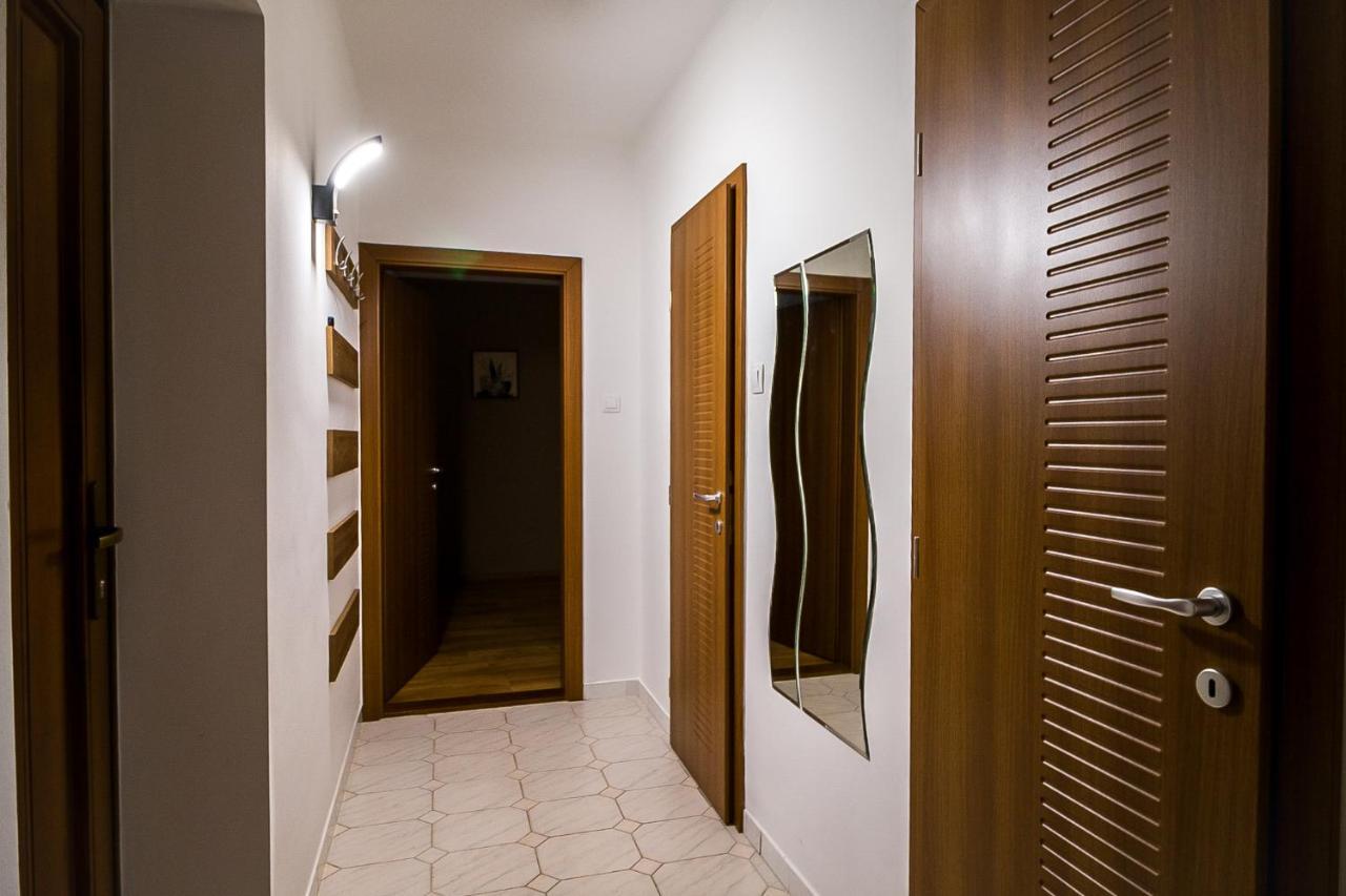 Thermal Next II Weninger Apartman คิชคุนฮาลาส ภายนอก รูปภาพ